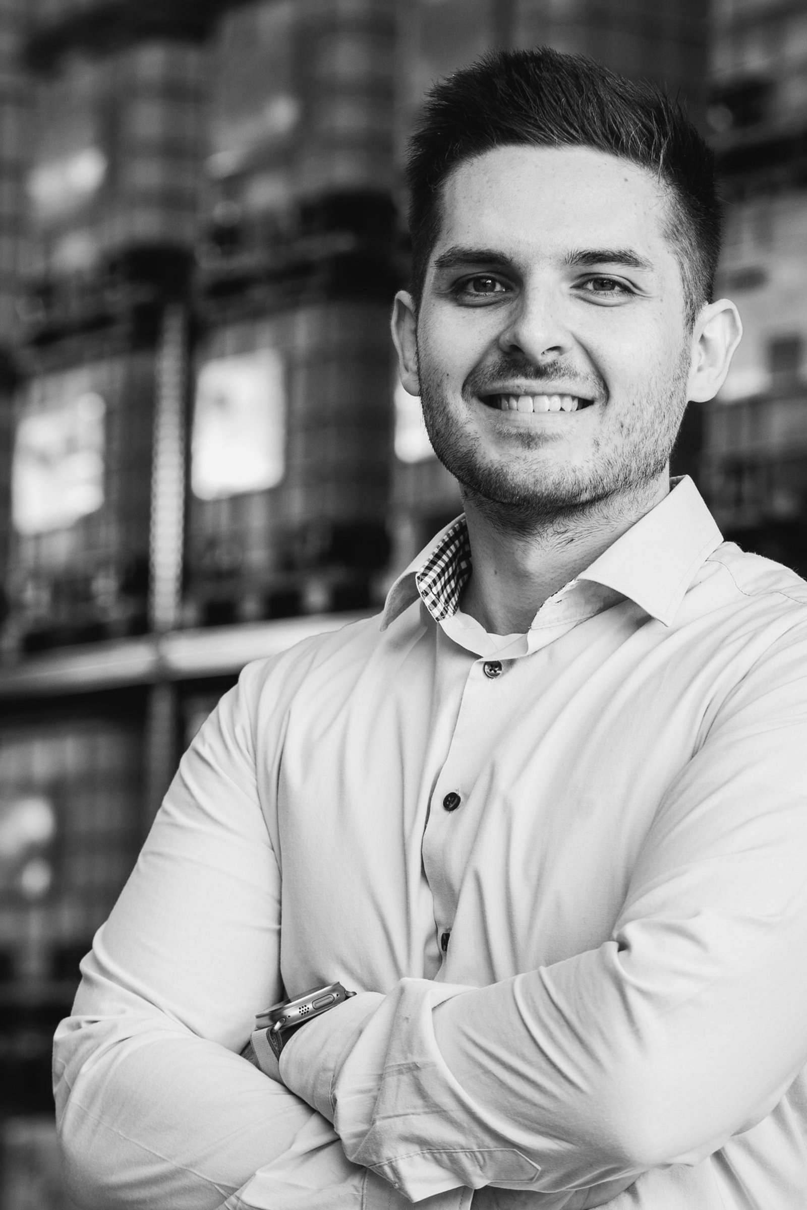 Chris Möbus
