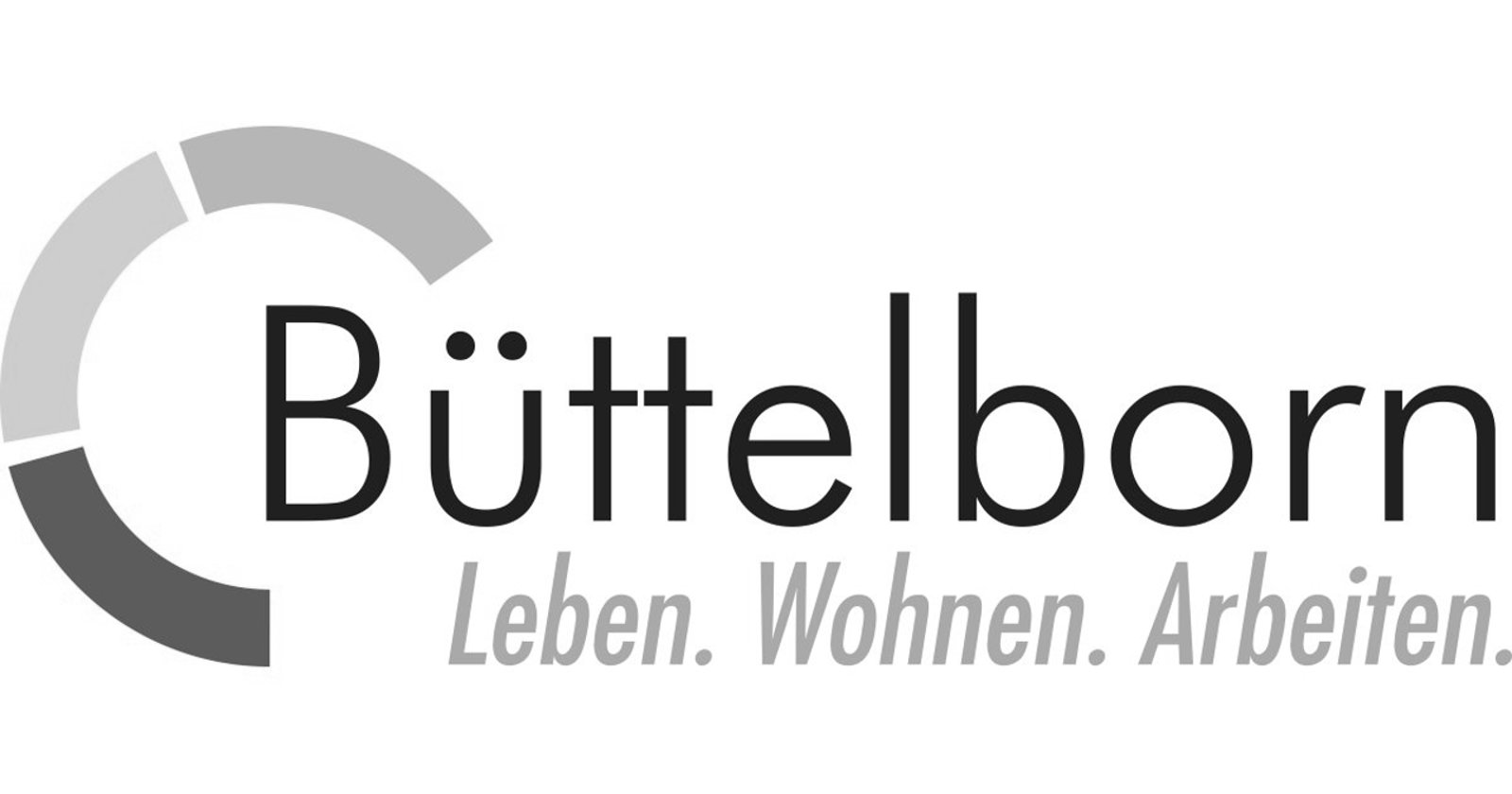 Büttelborn – Leben. Wohnen. Arbeiten.